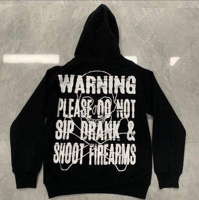 Awful lot of cough syrup Hoodie