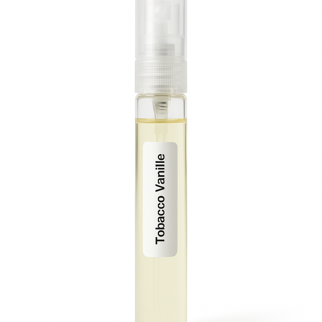 Tobacco Vanille
