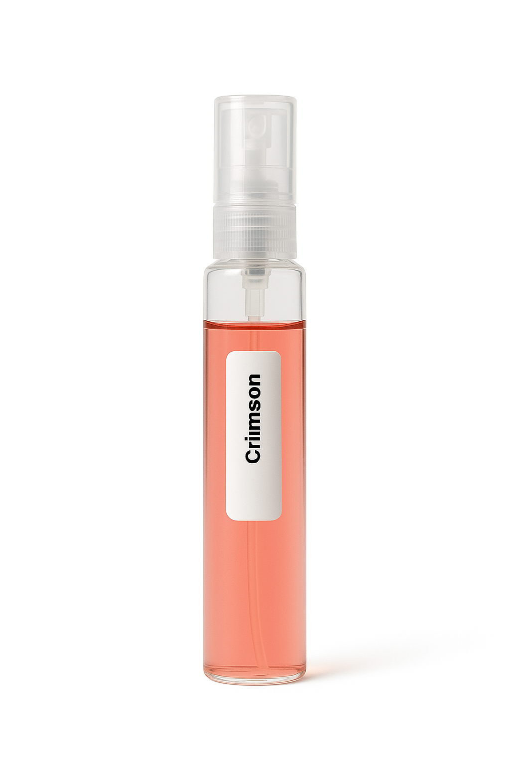 Crimson Rouge 540