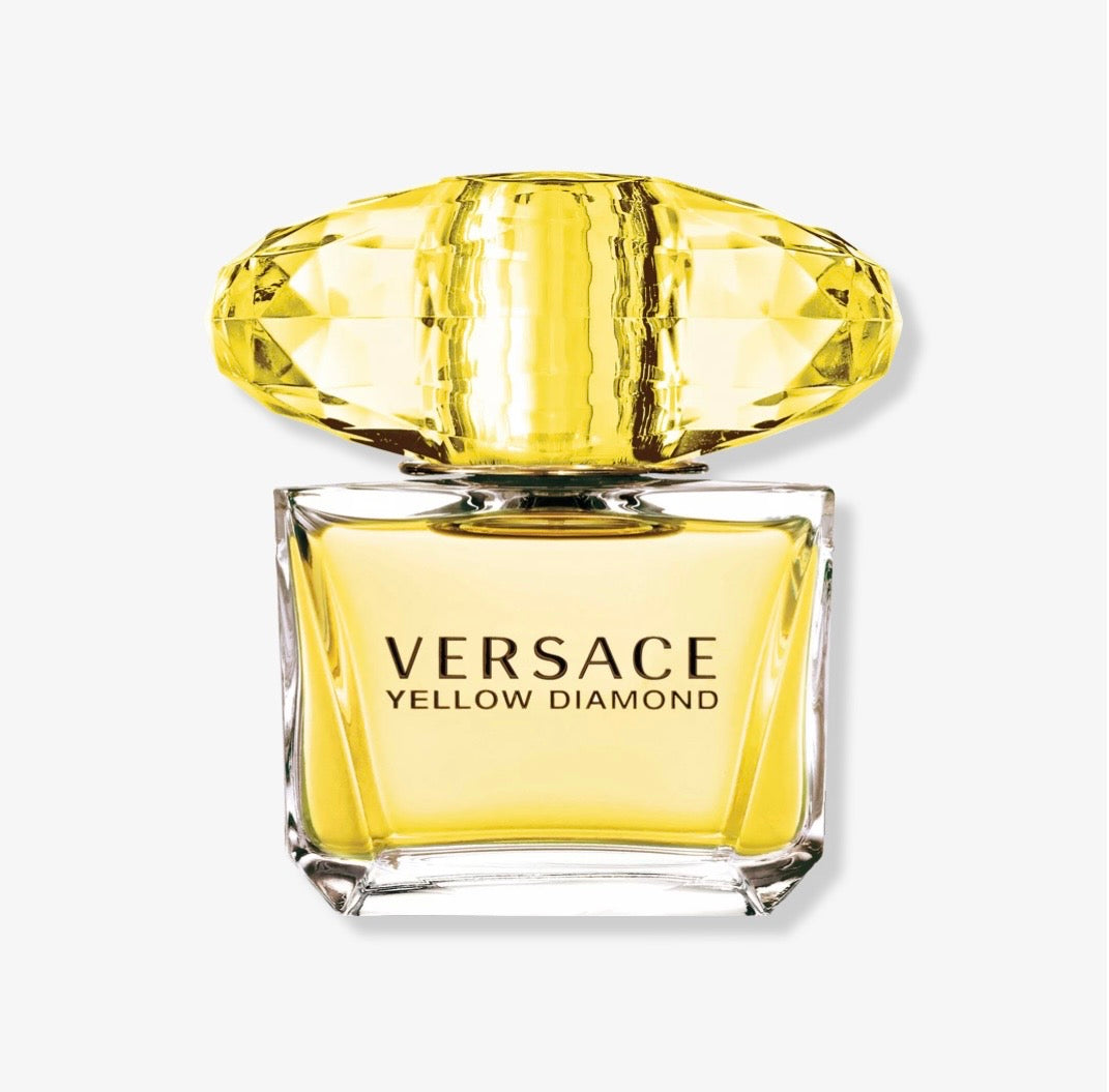 Versace Yellow Diamond EDT 90ML