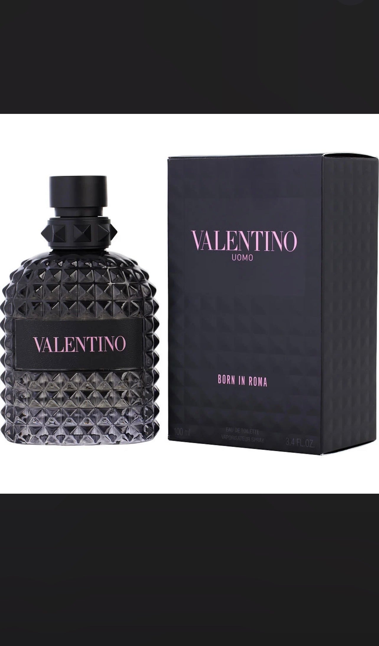 Valentino Born in Roma 100ML