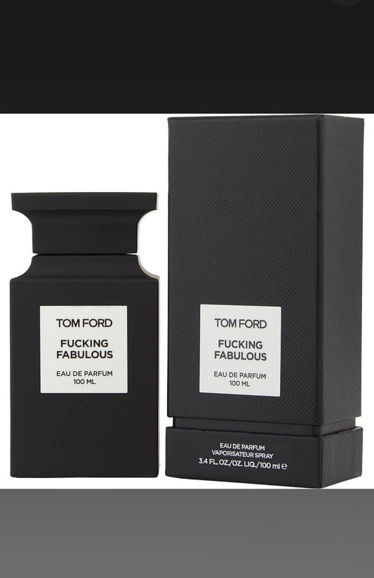 Tom Ford Fabulous 100ML