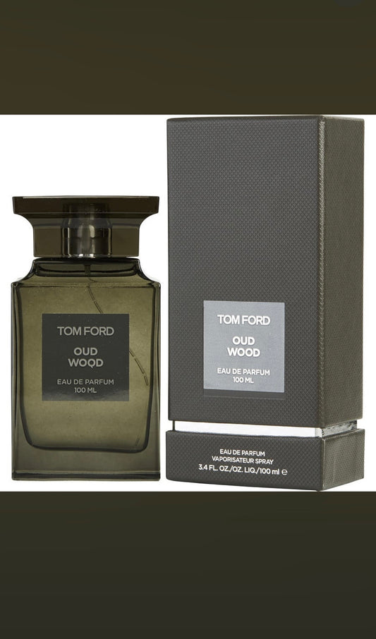 Tom Ford Oud Wood 100ML