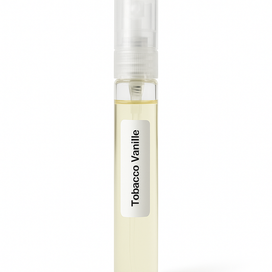 Tobacco Vanille