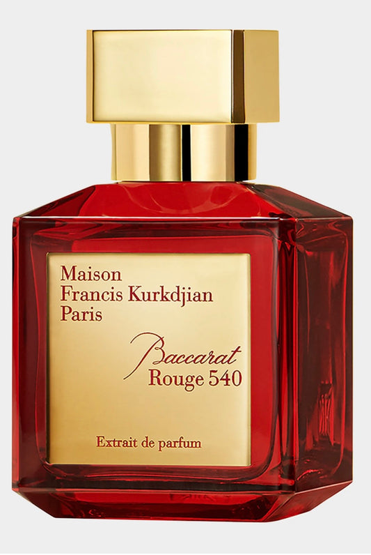 Baccarat Rouge 540 70ML