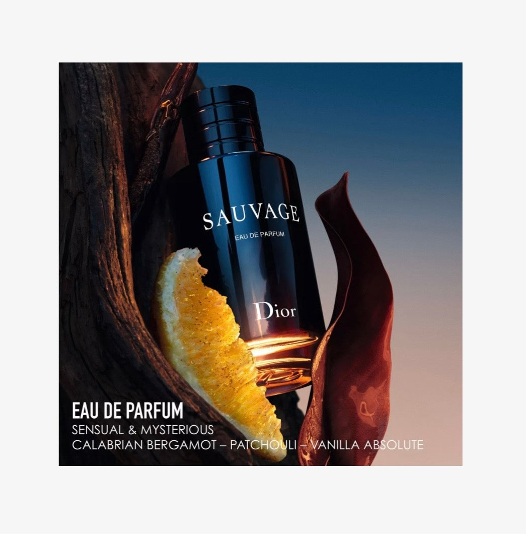 Sauvage Dior 100ML
