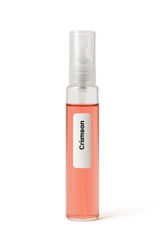 Crimson Rouge 540
