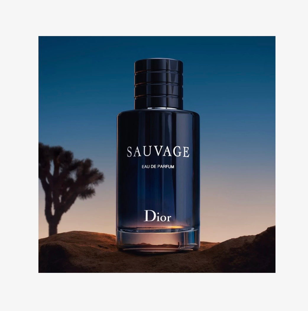 Sauvage Dior 100ML