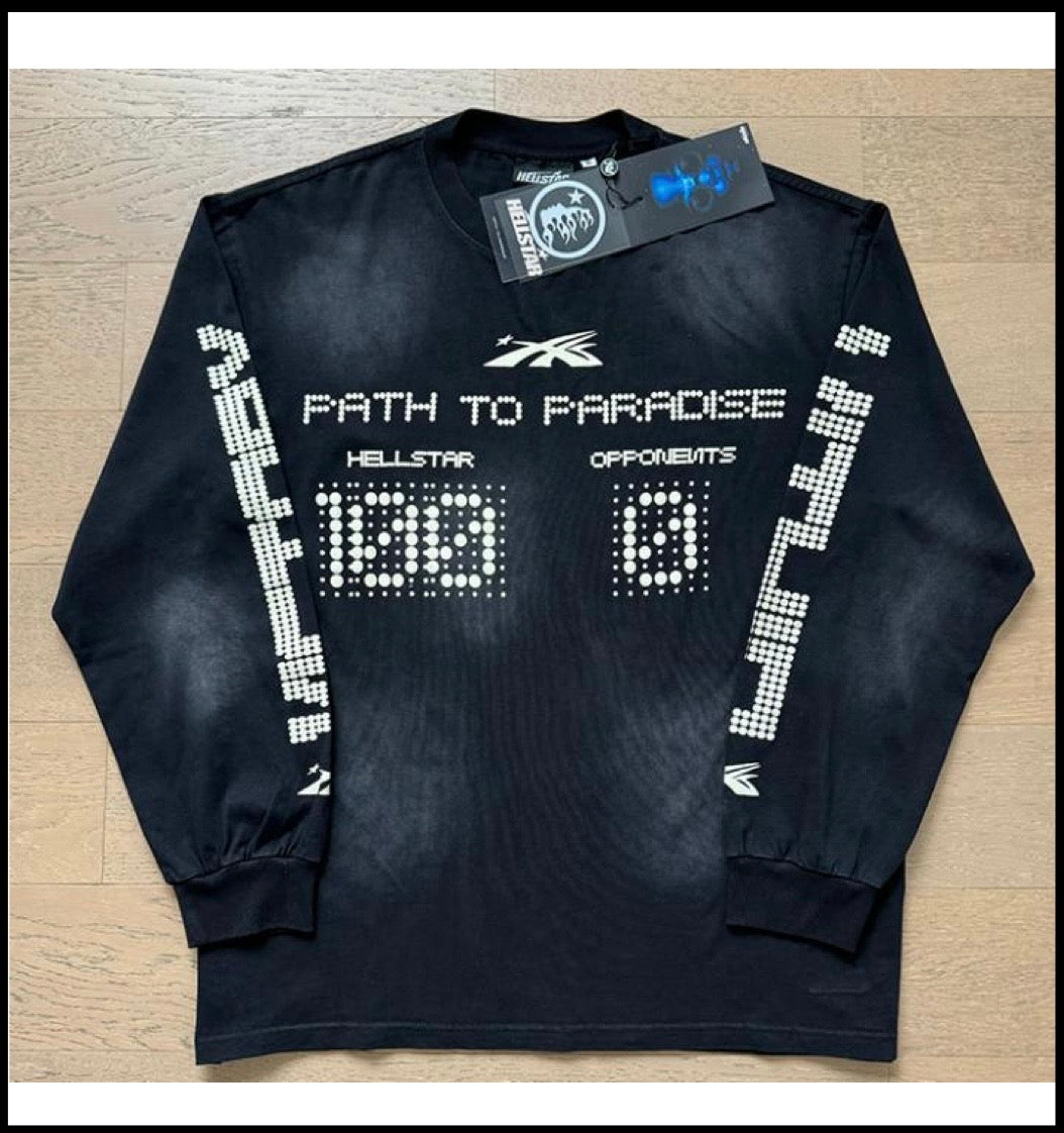 Hellstar Scoreboard T-shirt