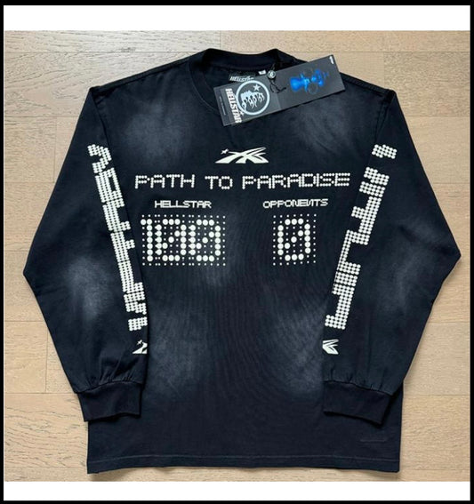 Hellstar Scoreboard T-shirt